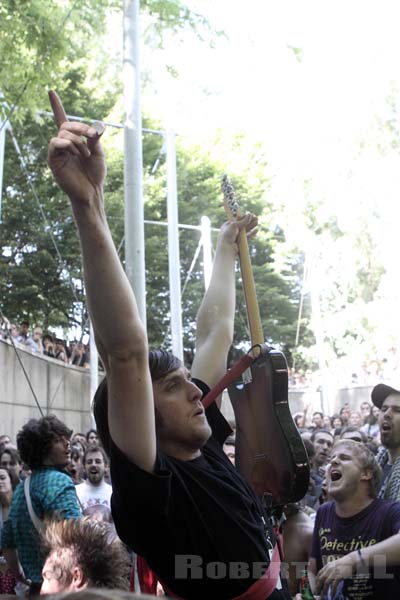 ACTION BEAT - 2011-05-28 - PARIS - Parc de la Villette - 